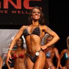 Laura  Card - NPC Empire Classic 2011 - #1